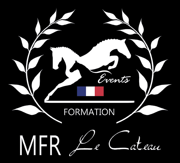 Logo - MFR Le Cateau